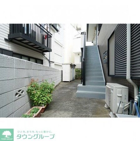 Rハイムの物件内観写真